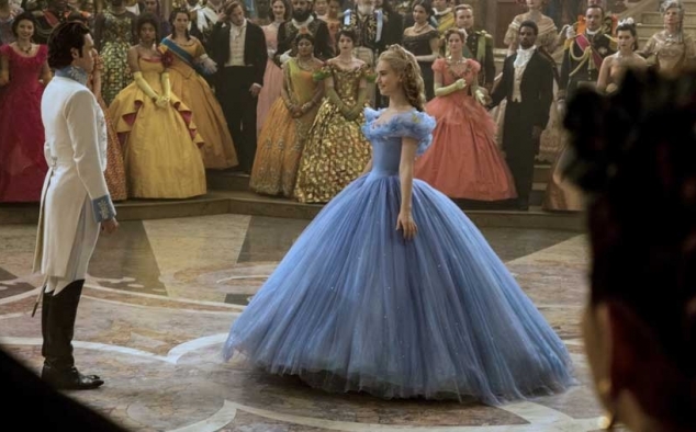 Immagine 59 - Cenerentola