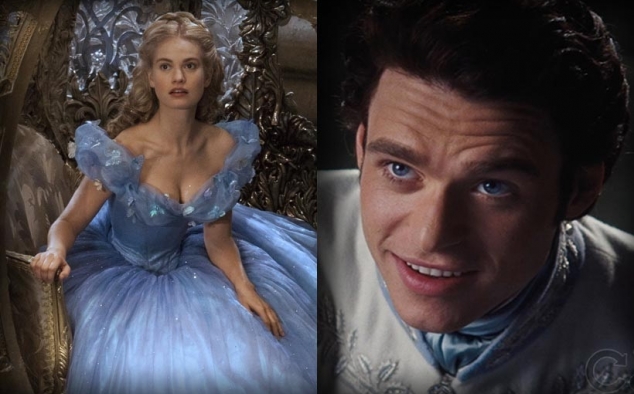 Immagine 60 - Cenerentola