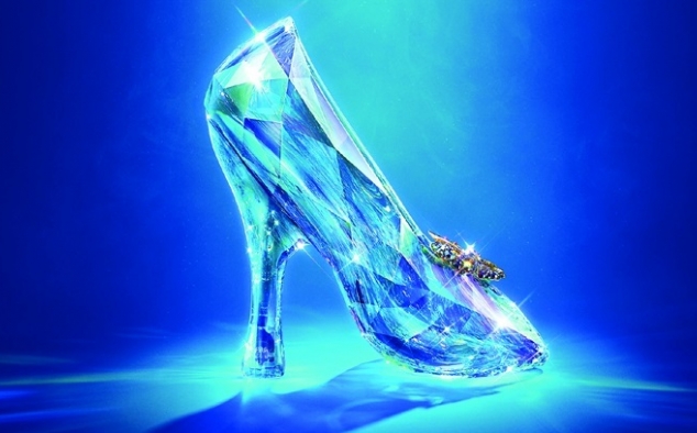 Immagine 43 - Cenerentola