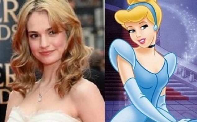Immagine 65 - Cenerentola
