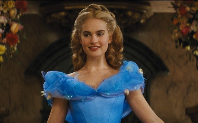 Immagine 44 - Cenerentola