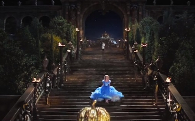 Immagine 47 - Cenerentola