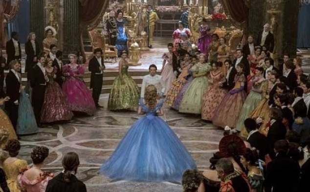 Immagine 48 - Cenerentola