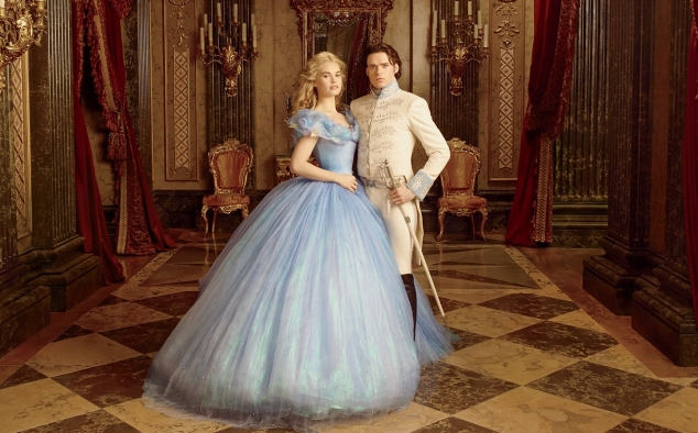 Immagine 49 - Cenerentola