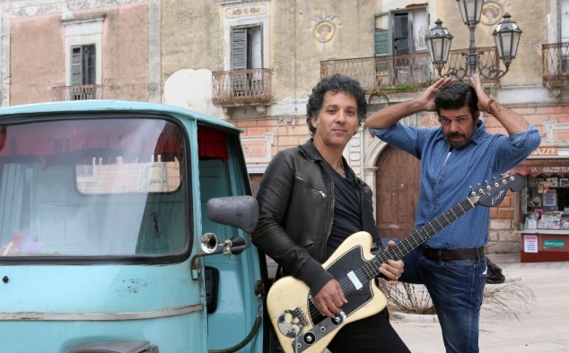 Immagine 20 - Chi m'ha visto, foto e immagini del film con Pierfrancesco Favino e Giuseppe Fiorello