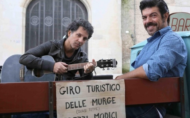 Immagine 15 - Chi m'ha visto, foto e immagini del film con Pierfrancesco Favino e Giuseppe Fiorello