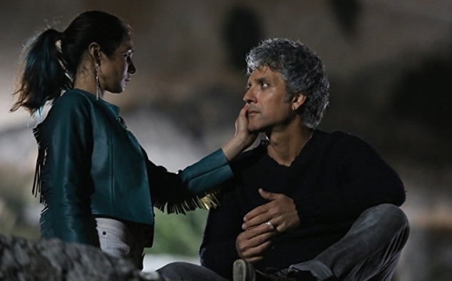 Immagine 17 - Chi m'ha visto, foto e immagini del film con Pierfrancesco Favino e Giuseppe Fiorello