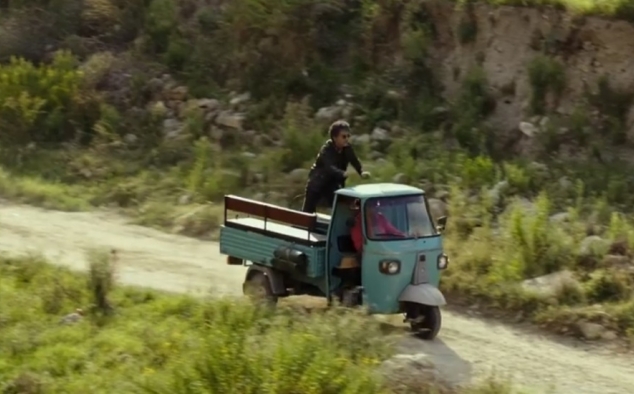 Immagine 22 - Chi m'ha visto, foto e immagini del film con Pierfrancesco Favino e Giuseppe Fiorello