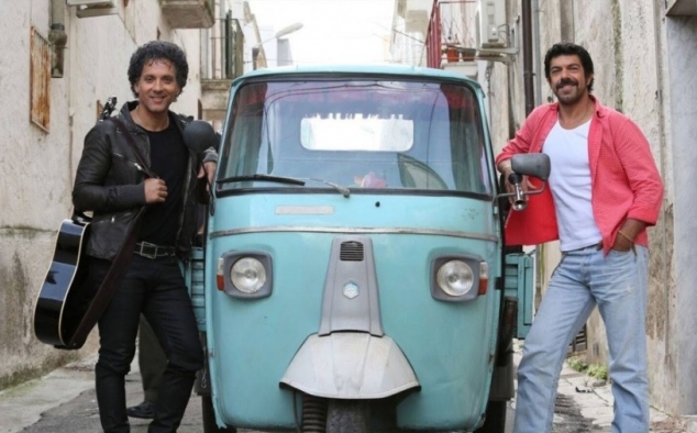 Immagine 24 - Chi m'ha visto, foto e immagini del film con Pierfrancesco Favino e Giuseppe Fiorello