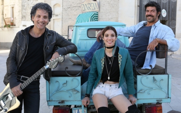 Immagine 1 - Chi m'ha visto, foto e immagini del film con Pierfrancesco Favino e Giuseppe Fiorello