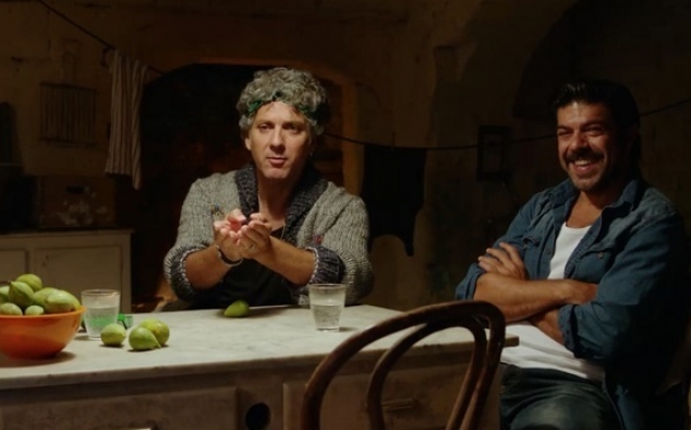 Immagine 6 - Chi m'ha visto, foto e immagini del film con Pierfrancesco Favino e Giuseppe Fiorello