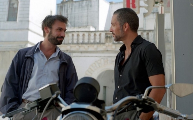 Immagine 10 - Chi m'ha visto, foto e immagini del film con Pierfrancesco Favino e Giuseppe Fiorello