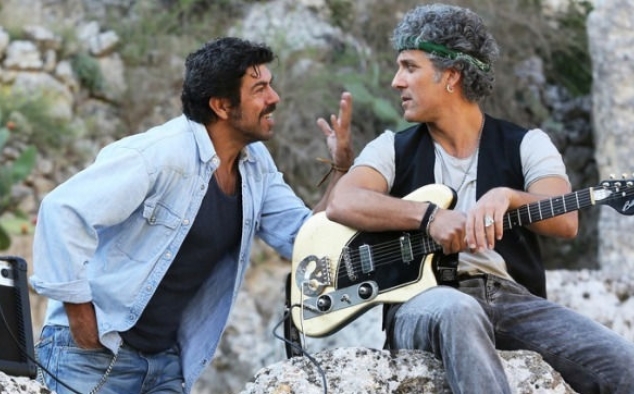 Immagine 13 - Chi m'ha visto, foto e immagini del film con Pierfrancesco Favino e Giuseppe Fiorello