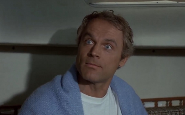 Immagine 19 - Chi trova un amico trova un tesoro, Charlie e Alan partono sfidando l’oceano con un carico di Puffin … foto del film con Bud Spe
