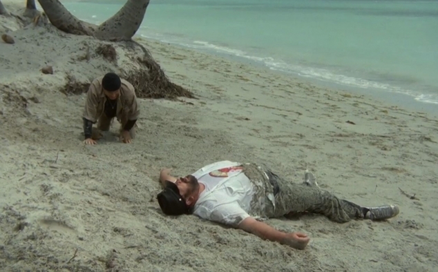 Immagine 25 - Chi trova un amico trova un tesoro, Charlie e Alan partono sfidando l’oceano con un carico di Puffin … foto del film con Bud Spe