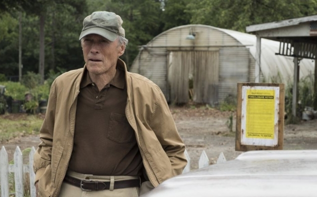 Immagine 1 - Il corriere - The Mule, foto tratte del film diretto e interpretato da Clint Eastwood