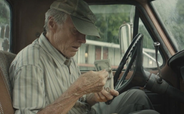 Immagine 5 - Il corriere - The Mule, foto tratte del film diretto e interpretato da Clint Eastwood