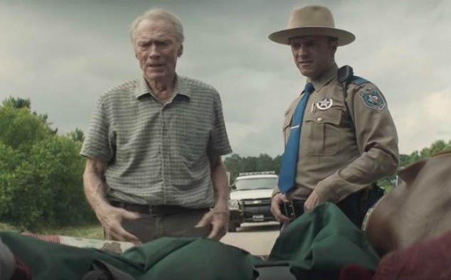 Immagine 2 - Il corriere - The Mule, foto tratte del film diretto e interpretato da Clint Eastwood