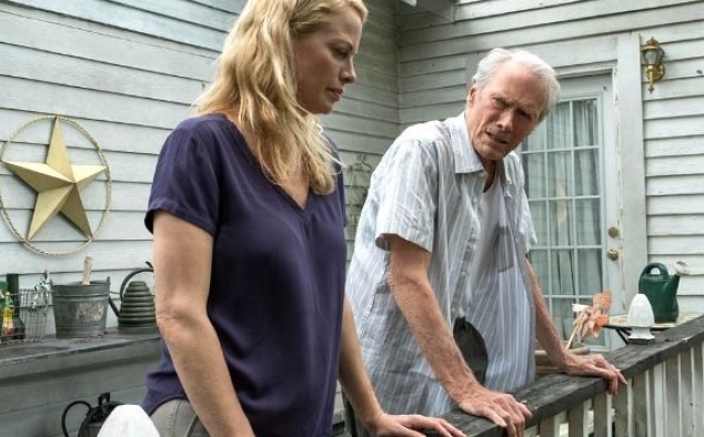 Immagine 6 - Il corriere - The Mule, foto tratte del film diretto e interpretato da Clint Eastwood