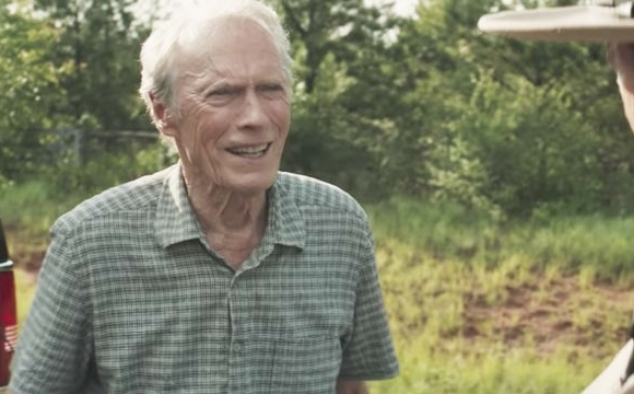 Immagine 8 - Il corriere - The Mule, foto tratte del film diretto e interpretato da Clint Eastwood