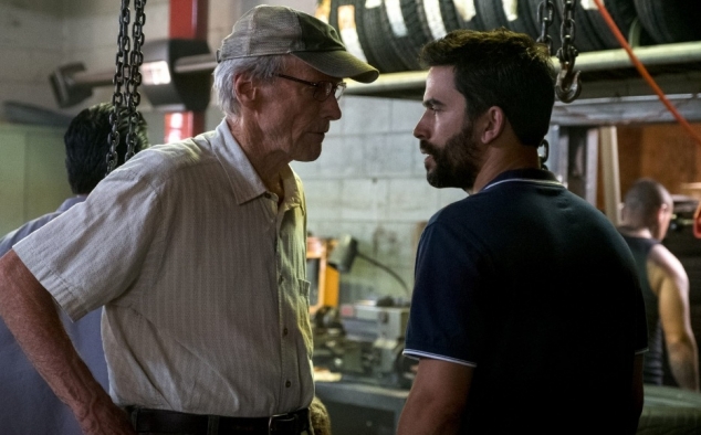 Immagine 9 - Il corriere - The Mule, foto tratte del film diretto e interpretato da Clint Eastwood