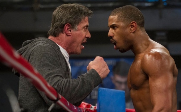 Immagine 19 - Creed - Nato per combattere, foto