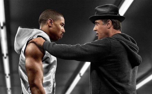 Immagine 5 - Creed - Nato per combattere, foto