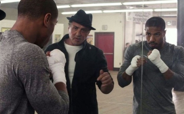 Immagine 9 - Creed - Nato per combattere, foto