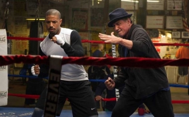 Immagine 10 - Creed - Nato per combattere, foto