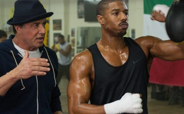 Immagine 12 - Creed - Nato per combattere, foto