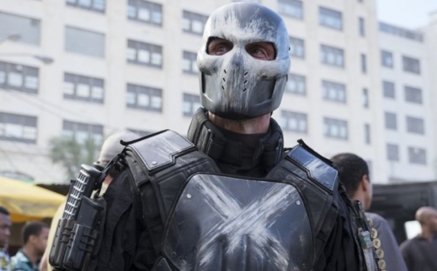 Immagine 14 - Captain America: Civil War, immagini e foto dei personaggi Marvel protagonisti del film