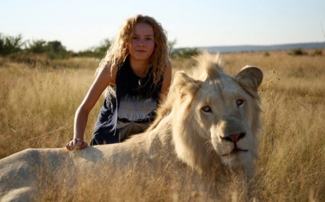 Immagine 7 - Mia e il Leone bianco, foto del film