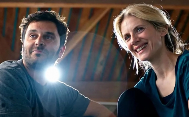 Immagine 3 - Il mio amico Tempesta, immagini del film di Christian Duguay con Mélanie Laurent e Carmen Kassovitz