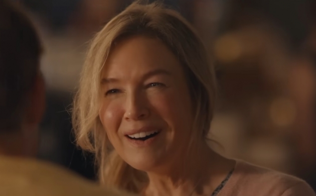 Immagine 19 - Bridget Jones: Un Amore di Ragazzo, immagini del film di Michael Morris con Renée Zellweger, Leo Woodall, Emma Thompson, Isla Fi