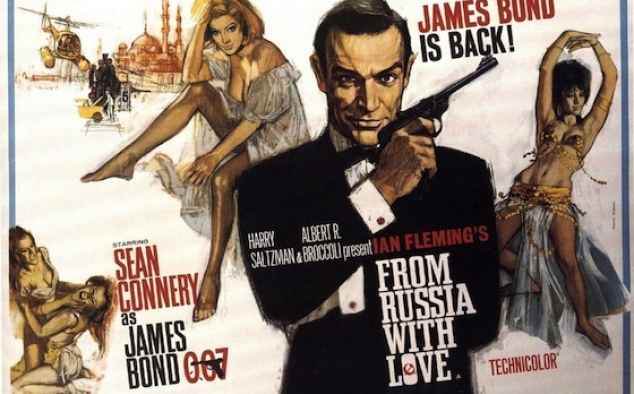 Immagine 2 - Agente 007 James Bond