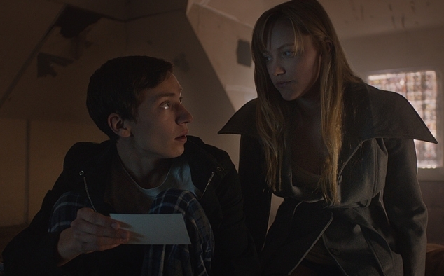 Immagine 15 - It Follows, foto e immagini del film horror