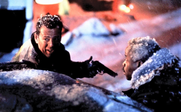 Immagine 10 - Die Hard, foto e immagini dei film della serie con Bruce Willis
