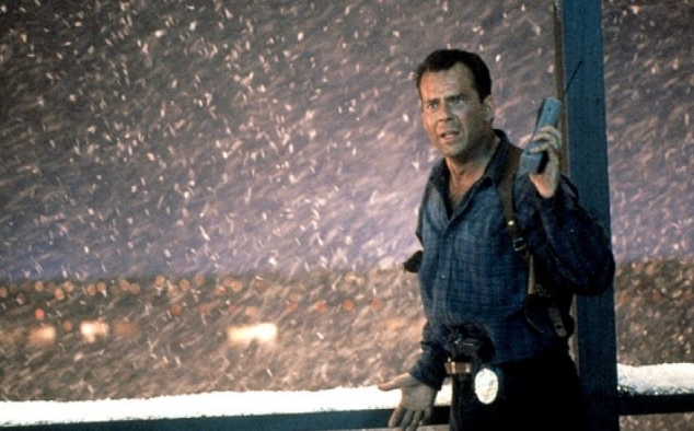 Immagine 8 - Die Hard, foto e immagini dei film della serie con Bruce Willis