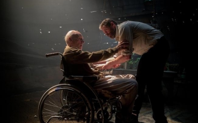 Immagine 22 - Logan –Wolverine, foto e immagini del film