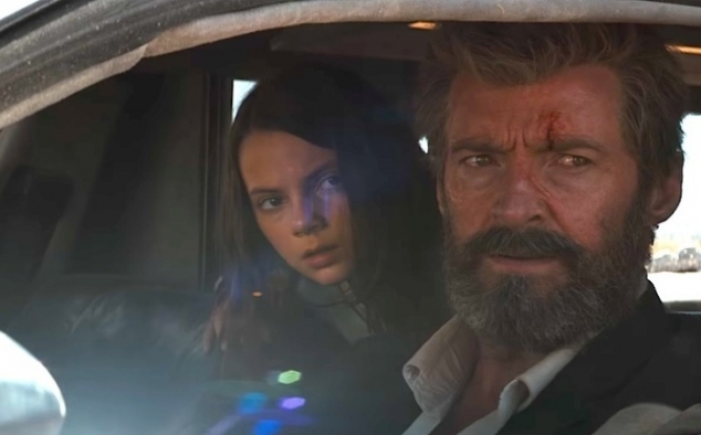 Immagine 5 - Logan –Wolverine, foto e immagini del film