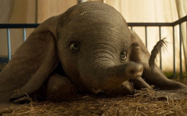Immagine 29 - Dumbo, foto del film di Tim Burton con Colin Farrell, Michael Keaton, Danny De Vito, Eva Green