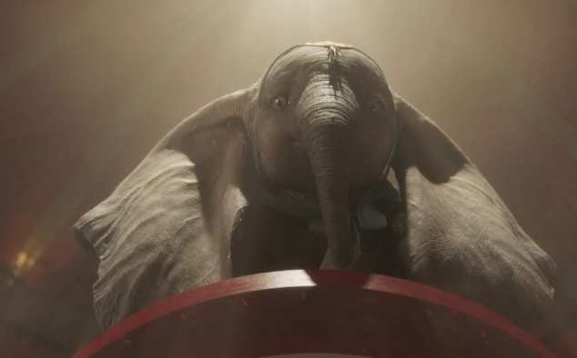 Immagine 8 - Dumbo, foto del film di Tim Burton con Colin Farrell, Michael Keaton, Danny De Vito, Eva Green