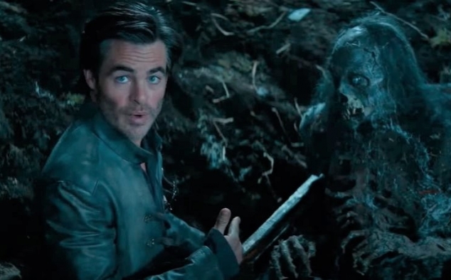 Immagine 12 - Dungeons & Dragons - L'onore dei ladri, immagini del film con Chris Pine, Michelle Rodriguez