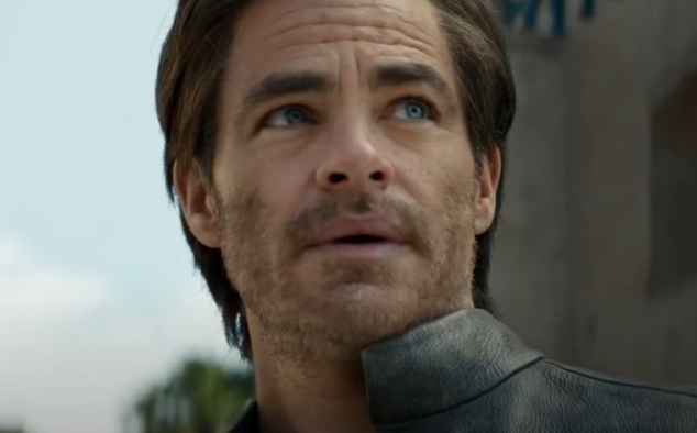 Immagine 17 - Dungeons & Dragons - L'onore dei ladri, immagini del film con Chris Pine, Michelle Rodriguez