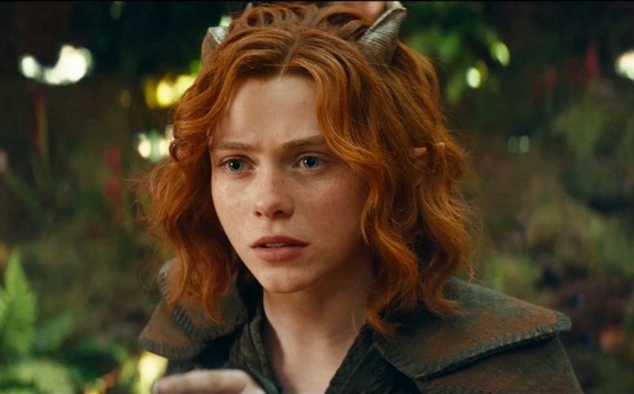 Immagine 4 - Dungeons & Dragons - L'onore dei ladri, immagini del film con Chris Pine, Michelle Rodriguez
