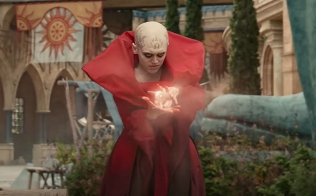 Immagine 9 - Dungeons & Dragons - L'onore dei ladri, immagini del film con Chris Pine, Michelle Rodriguez
