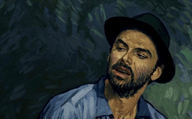 Immagine 10 - Loving Vincent, fotogrammi tratti dal film d’animazione