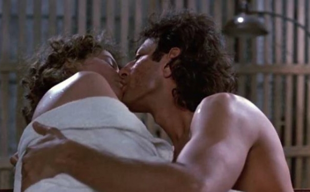 Immagine 6 - La mosca (The Fly), foto e immagini del film di David Cronenberg con Jeff Goldblum e Geena Davis