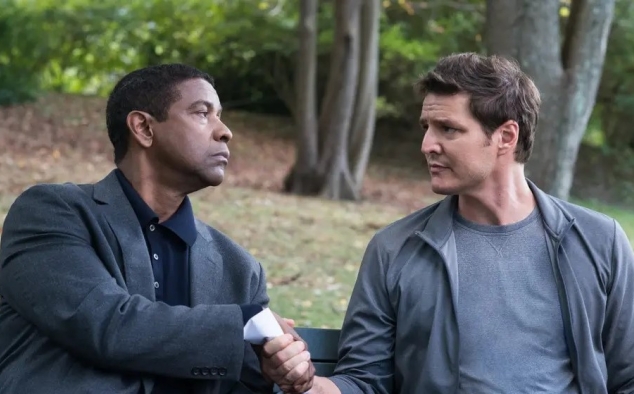 Immagine 10 - The Equalizer 2 - Senza perdono, foto del thriller d'azione con Denzel Washington