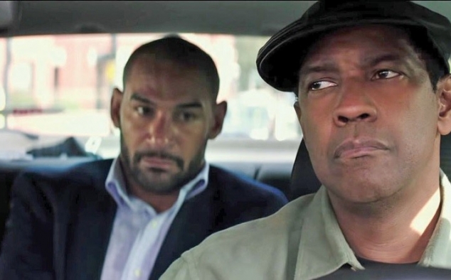 Immagine 11 - The Equalizer 2 - Senza perdono, foto del thriller d'azione con Denzel Washington